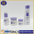 Newest Style Plastic Facial Lotion Bottle